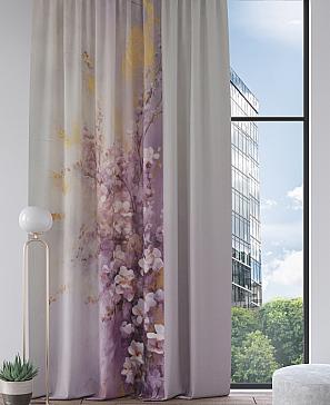Комплект штор «Фиолар» | фото 3