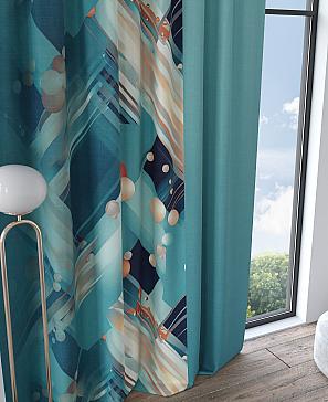 Комплект штор «Ламорана»