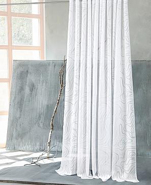 Тюль «Милози-195»