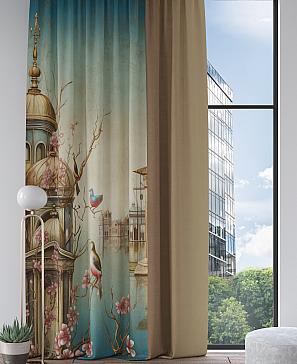 Комплект штор «Олифора» | фото 3