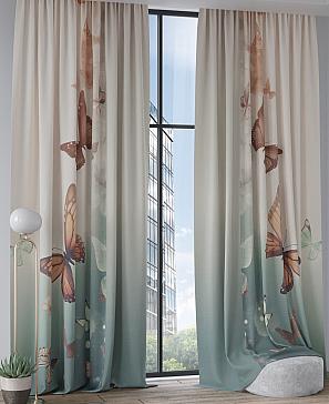 Комплект штор «Рендела»