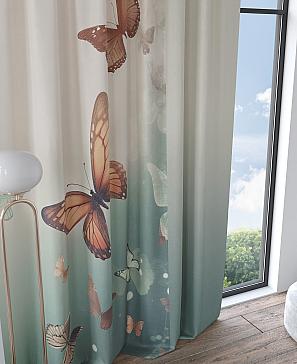 Комплект штор «Рендела»