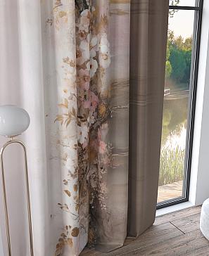 Комплект штор «Ронни»