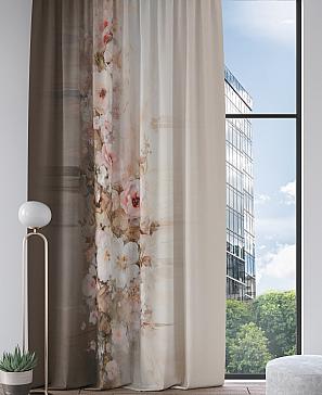 Комплект штор «Вансир» | фото 3