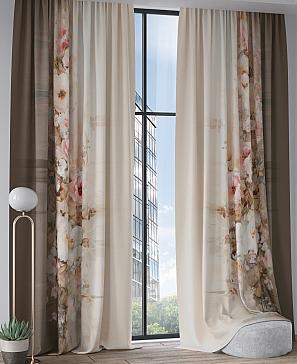 Комплект штор «Вансир»