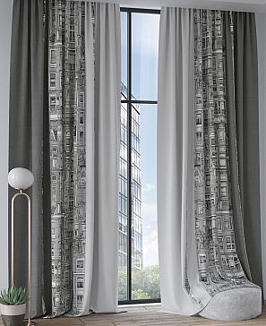 Комплект штор «Вилона»