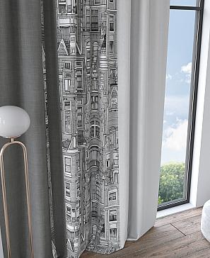 Комплект штор «Вилона»