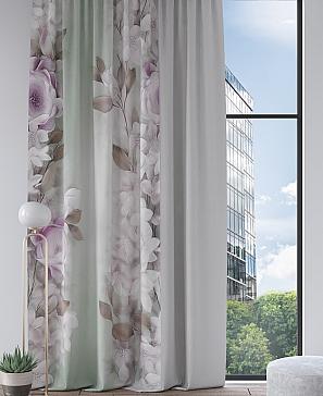 Комплект штор «Катлин» | фото 3