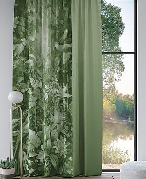 Комплект штор «Кальса» | фото 3