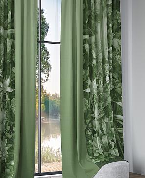 Комплект штор «Кальса» | фото 2