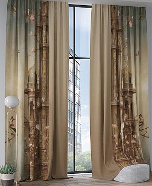 Комплект штор «Лианим»