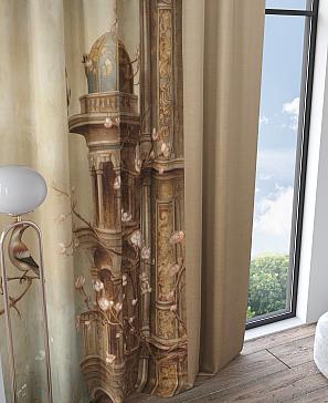 Комплект штор «Лианим»