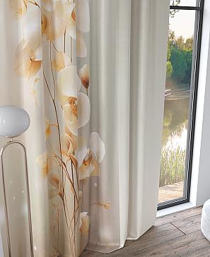 Комплект штор «Флуарт»