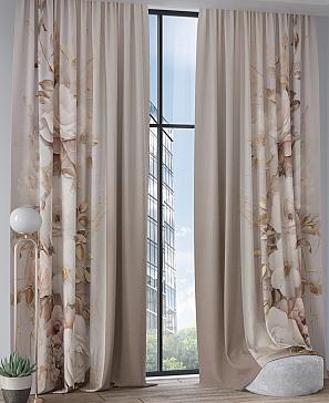 Комплект штор «Идрионс»