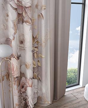 Комплект штор «Идрионс»