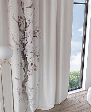 Комплект штор «Фриози»