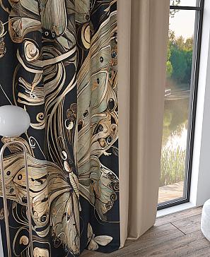 Комплект штор «Пелиоса»