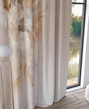 Комплект штор «Хелинс»