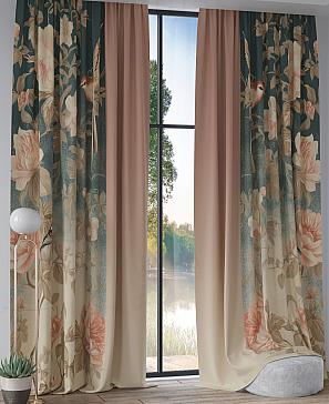 Комплект штор «Билао»