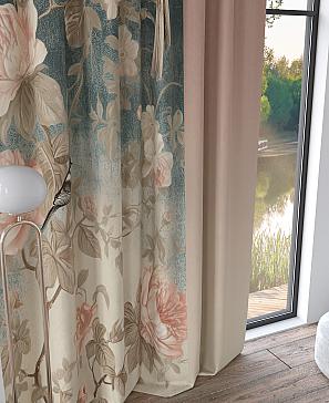 Комплект штор «Билао»