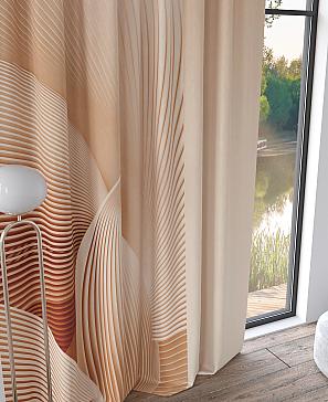 Комплект штор «Шарлиса»