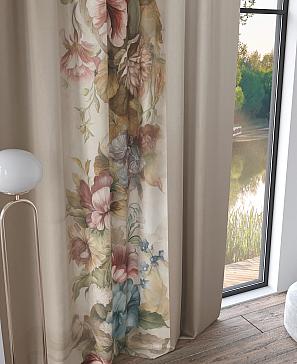 Комплект штор «Ламиоф»