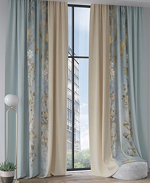 Комплект штор «Маклин»