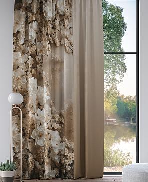 Комплект штор «Фолиа» | фото 3