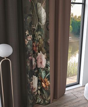 Комплект штор «Менкол»