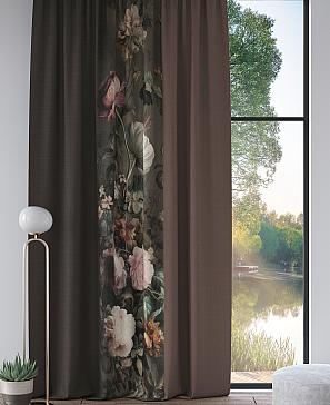 Комплект штор «Менкол» | фото 3