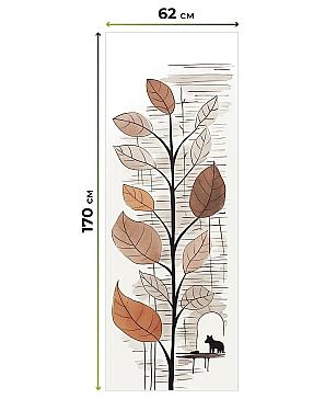 Рулонная штора «Отом. ширина 62см.» | фото 3