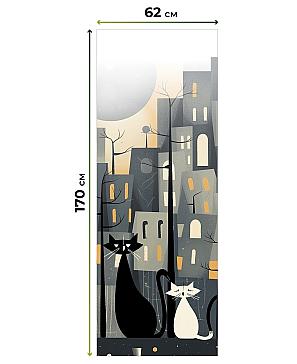 Рулонная штора.Парче. ширина 62см.