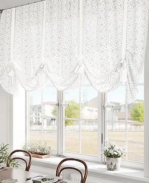 Тюль портьеры «Ринфартис» | фото 2