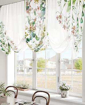 Тюль портьеры «Руморис» | фото 2