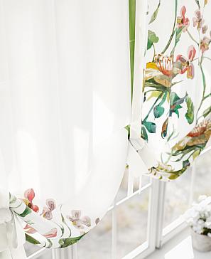 Тюль портьеры «Руморис» | фото 3