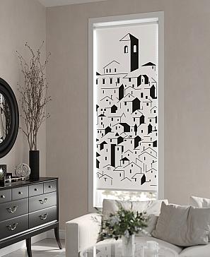 Рулонная штора «Иудад. ширина 62см.» | фото 2