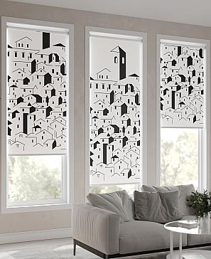 Рулонная штора «Иудад. ширина 62см.» | фото 3