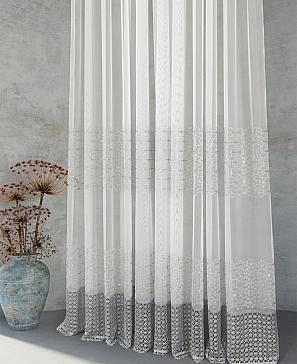 Тюль «Луанд -243- 270 см» | фото 2