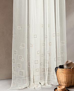 Тюль «Луанд -245- 290 см» | фото 2