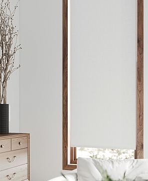 Рулонная штора «Троил» ширина 68 см