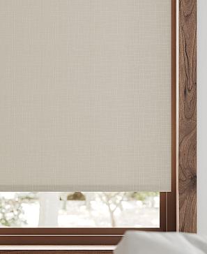 Рулонная штора «Диус» ширина 57см.