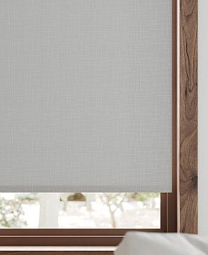 Рулонная штора «Каунт» ширина 47 см.