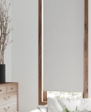 Рулонная штора «Каунт» ширина 47 см.