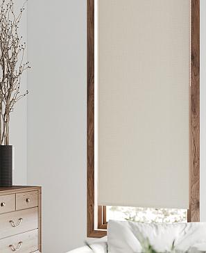 Рулонная штора «Диус» ширина 52см.