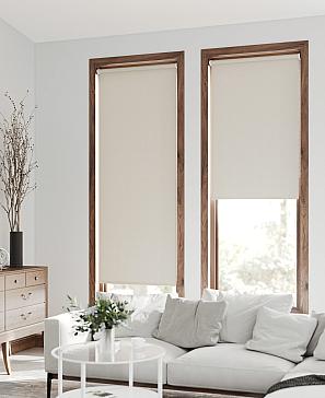 Рулонная штора «Диус» ширина 52см.