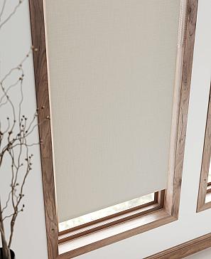 Рулонная штора «Диус» ширина 52см.