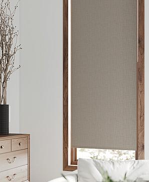 Рулонная штора «Темиус» ширина 52см.