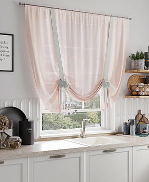 Тюль «Виоста»