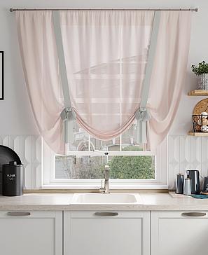 Тюль портьеры «Виоста» | фото 3