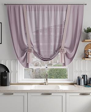 Тюль портьеры «Молфина» | фото 3